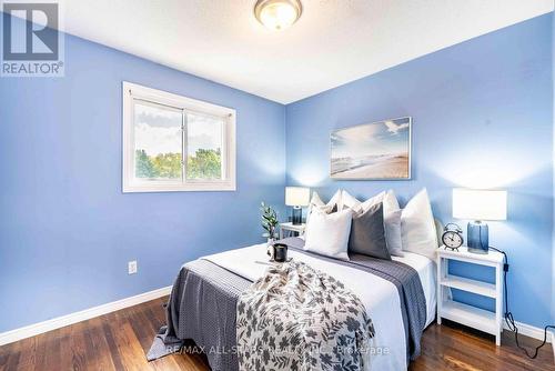 90 Chester Crescent, Scugog (Port Perry), ON - Indoor Photo Showing Bedroom