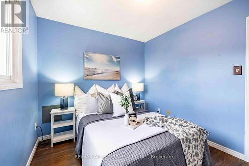 90 Chester Crescent, Scugog (Port Perry), ON - Indoor Photo Showing Bedroom