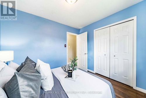 90 Chester Crescent, Scugog (Port Perry), ON - Indoor Photo Showing Bedroom