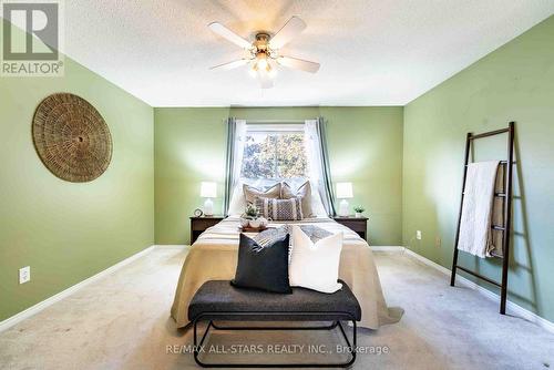 90 Chester Crescent, Scugog (Port Perry), ON - Indoor Photo Showing Bedroom