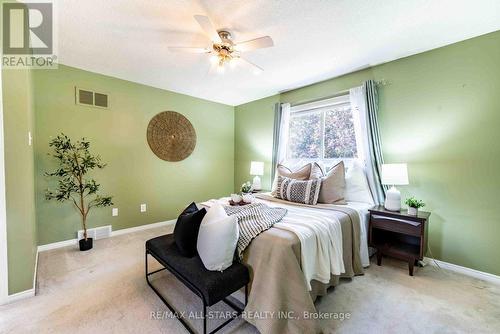 90 Chester Crescent, Scugog (Port Perry), ON - Indoor Photo Showing Bedroom