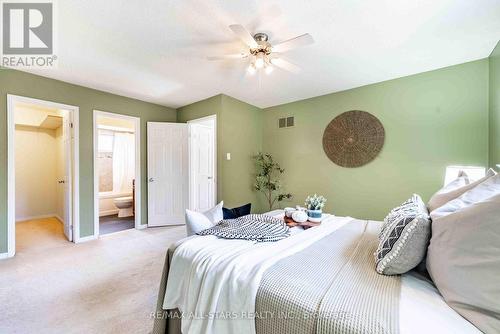 90 Chester Crescent, Scugog (Port Perry), ON - Indoor Photo Showing Bedroom