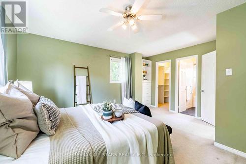 90 Chester Crescent, Scugog (Port Perry), ON - Indoor Photo Showing Bedroom