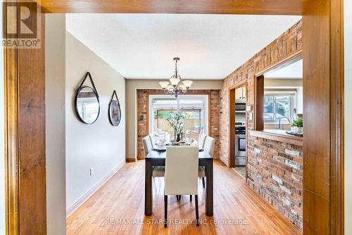 90 Chester Crescent, Scugog (Port Perry), ON - Indoor Photo Showing Dining Room