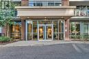 507 - 1 Michael Power Place, Toronto, ON  - Outdoor With Balcony With Facade 