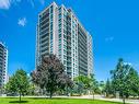 804-38 Fontenay Crt, Toronto, ON  - Outdoor With Balcony With Facade 