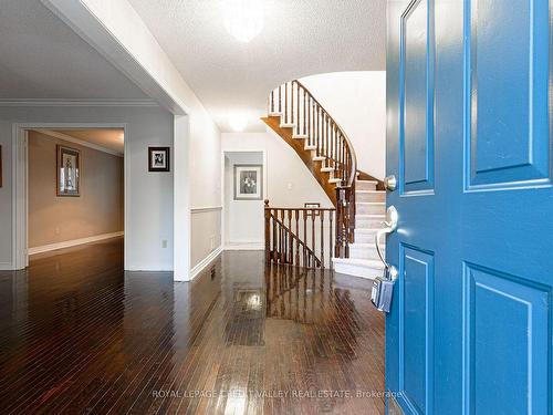 1460 Bancroft Dr, Mississauga, ON - Indoor Photo Showing Other Room