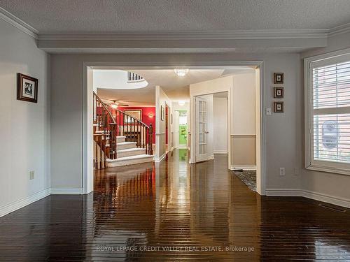 1460 Bancroft Dr, Mississauga, ON - Indoor Photo Showing Other Room