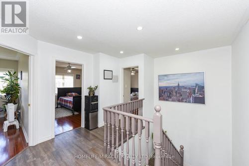 82 Via Romano Way, Brampton, ON - Indoor Photo Showing Other Room