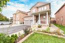 82 Via Romano Way, Brampton, ON  - Outdoor With Deck Patio Veranda 