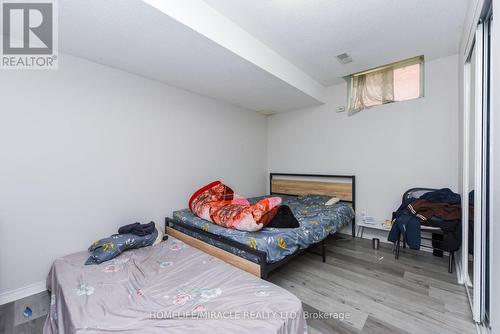 82 Via Romano Way, Brampton, ON - Indoor Photo Showing Bedroom