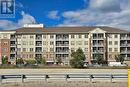 423 - 10 Mendelssohn Street, Toronto (Clairlea-Birchmount), ON  - Outdoor With Balcony With Facade 