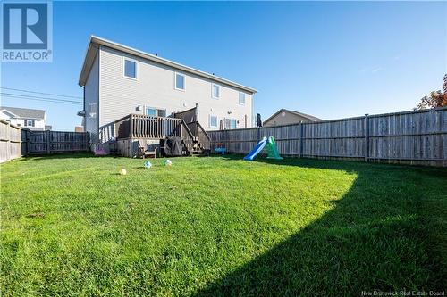 88 Mathias, Dieppe, NB - Outdoor