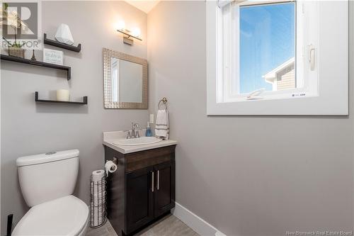 88 Mathias, Dieppe, NB - Indoor Photo Showing Bathroom