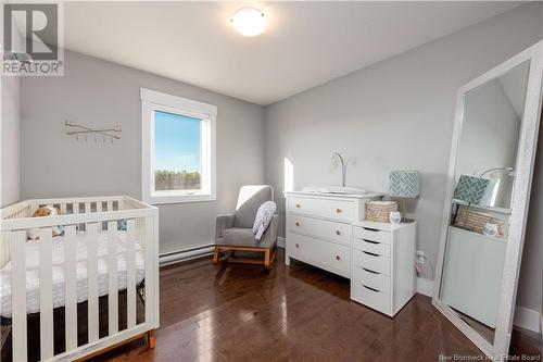 88 Mathias, Dieppe, NB - Indoor Photo Showing Bedroom