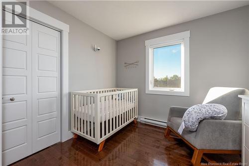 88 Mathias, Dieppe, NB - Indoor Photo Showing Bedroom