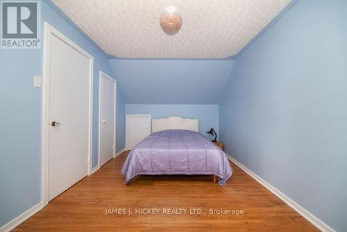 46 Thomson Crescent, Deep River, ON - Indoor Photo Showing Bedroom