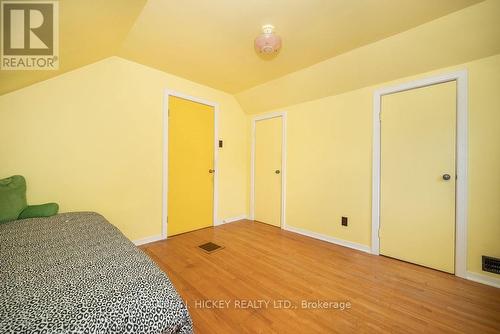 46 Thomson Crescent, Deep River, ON - Indoor Photo Showing Bedroom