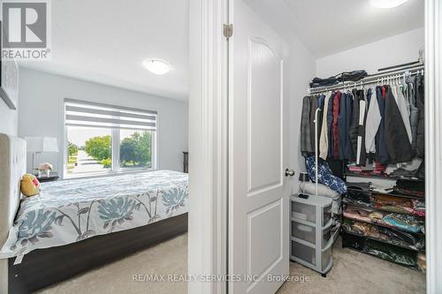 2 Waterville Way, Caledon, ON - Indoor Photo Showing Bedroom