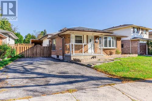 1239 Jalna Boulevard, London, ON - Outdoor