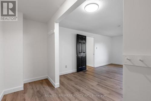 1239 Jalna Boulevard, London, ON - Indoor Photo Showing Other Room