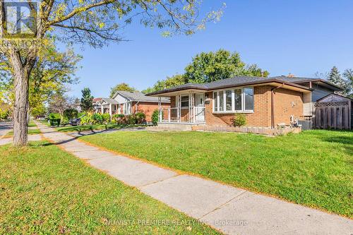 1239 Jalna Boulevard, London, ON - Outdoor