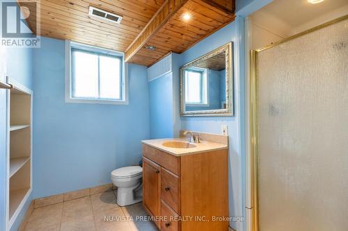 1239 Jalna Boulevard, London, ON - Indoor Photo Showing Bathroom