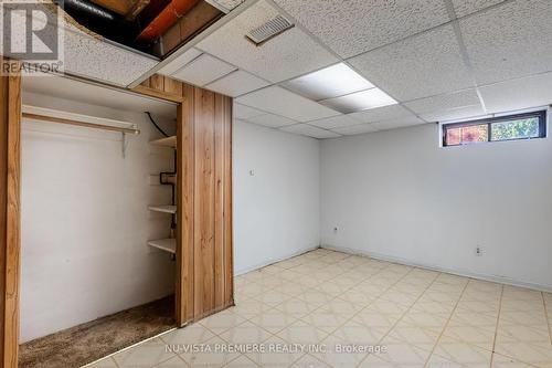 1239 Jalna Boulevard, London, ON - Indoor Photo Showing Basement