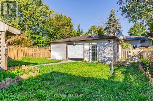 1239 Jalna Boulevard, London, ON - Outdoor