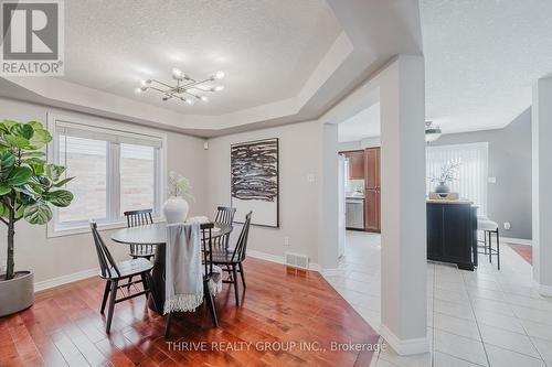 1007 Byronmanor Road, London, ON - Indoor Photo Showing Dining Room