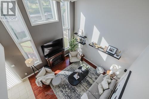 1007 Byronmanor Road, London, ON - Indoor Photo Showing Other Room