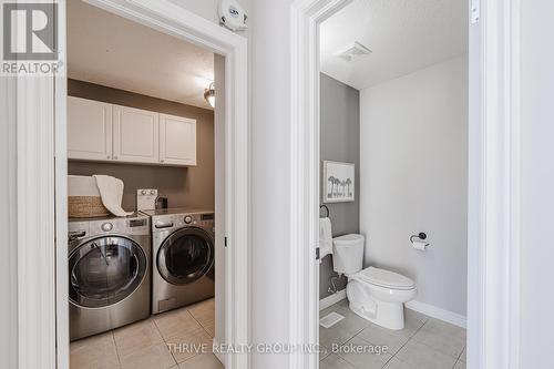 1007 Byronmanor Road, London, ON - Indoor Photo Showing Laundry Room