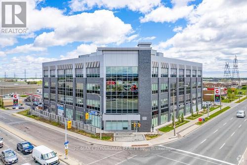 206,207 - 2855 Markham Road, Toronto, ON 