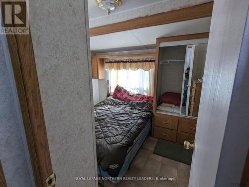 793 Lavoie Road, Fauquier-Strickland, ON - Indoor Photo Showing Bedroom