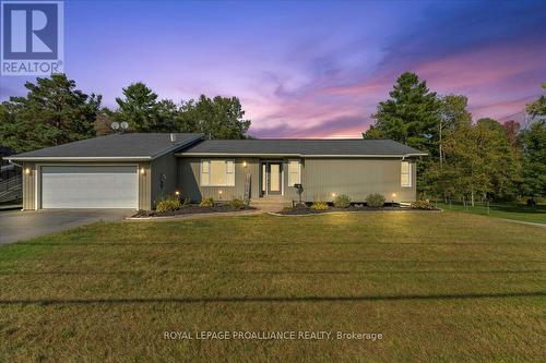 21959 Loyalist Parkway, Quinte West, ON - Outdoor