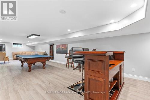 21959 Loyalist Parkway, Quinte West, ON - Indoor Photo Showing Other Room