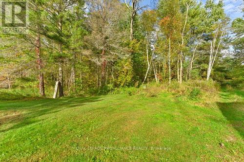 4388 Henderson Road, North Frontenac, ON - Outdoor With View