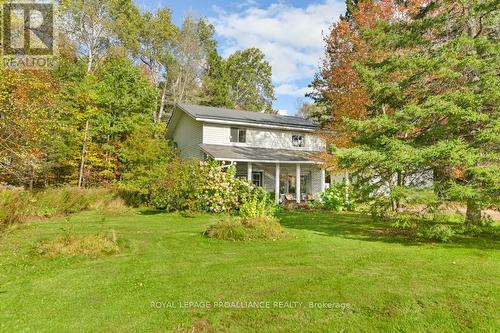 4388 Henderson Road, North Frontenac, ON - Outdoor