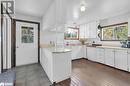 4388 Henderson Road, Arden, ON  - Indoor Photo Showing Kitchen 