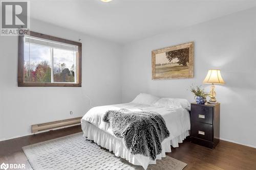 4388 Henderson Road, Arden, ON - Indoor Photo Showing Bedroom