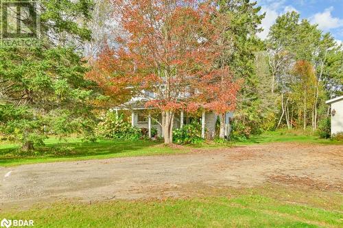 4388 Henderson Road, Arden, ON - Outdoor