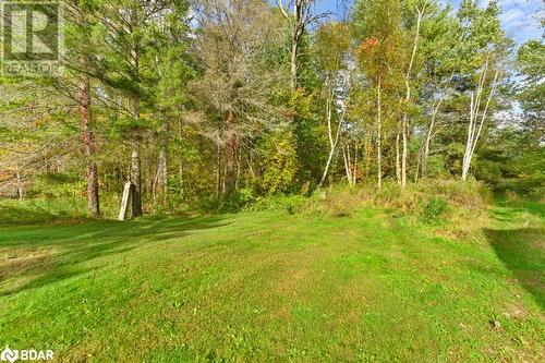 4388 Henderson Road, Arden, ON - Outdoor With View