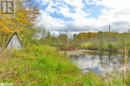 4388 Henderson Road, Arden, ON - Outdoor With View