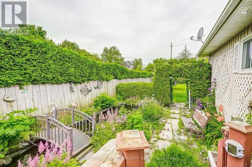 381 Walter Drive, Georgina, ON - Outdoor