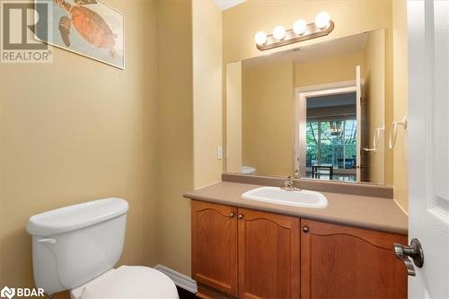 15 Heartwood Drive Unit# 107, Belleville, ON - Indoor Photo Showing Bathroom