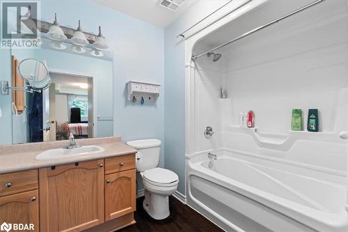 15 Heartwood Drive Unit# 107, Belleville, ON - Indoor Photo Showing Bathroom