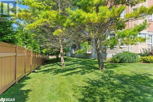 15 Heartwood Drive Unit# 107, Belleville, ON - Outdoor