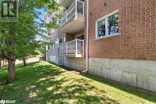 15 Heartwood Drive Unit# 107, Belleville, ON - Outdoor With Exterior