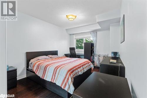 15 Heartwood Drive Unit# 107, Belleville, ON - Indoor Photo Showing Bedroom