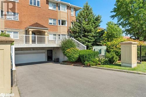 15 Heartwood Drive Unit# 107, Belleville, ON - Outdoor